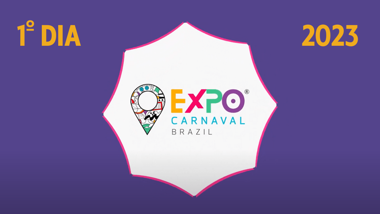 Expo Carnaval Brazil